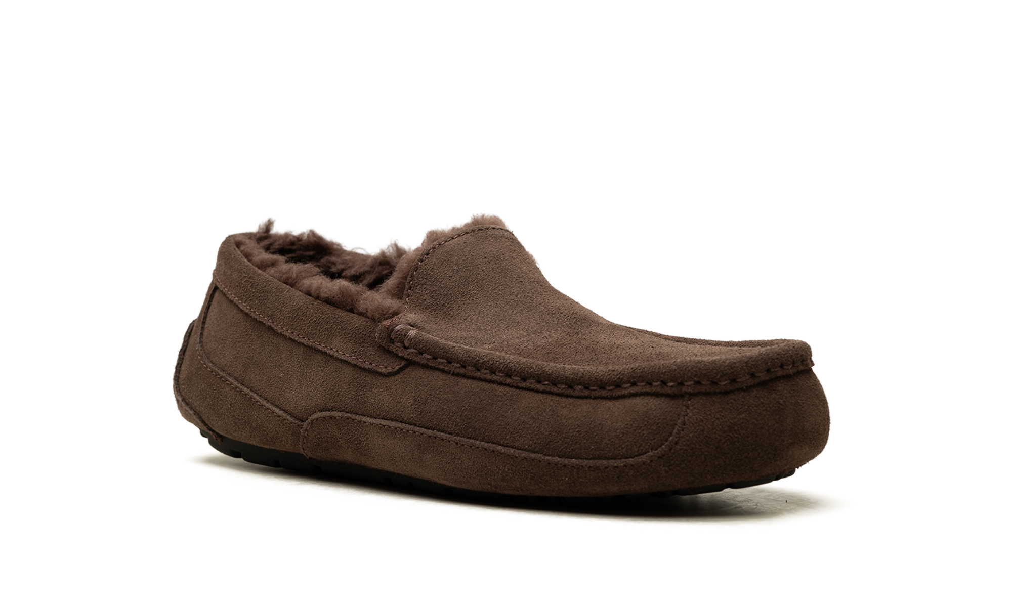 Ascot Slipper "Dusted Cocoa" 1101110 DDC - view 7