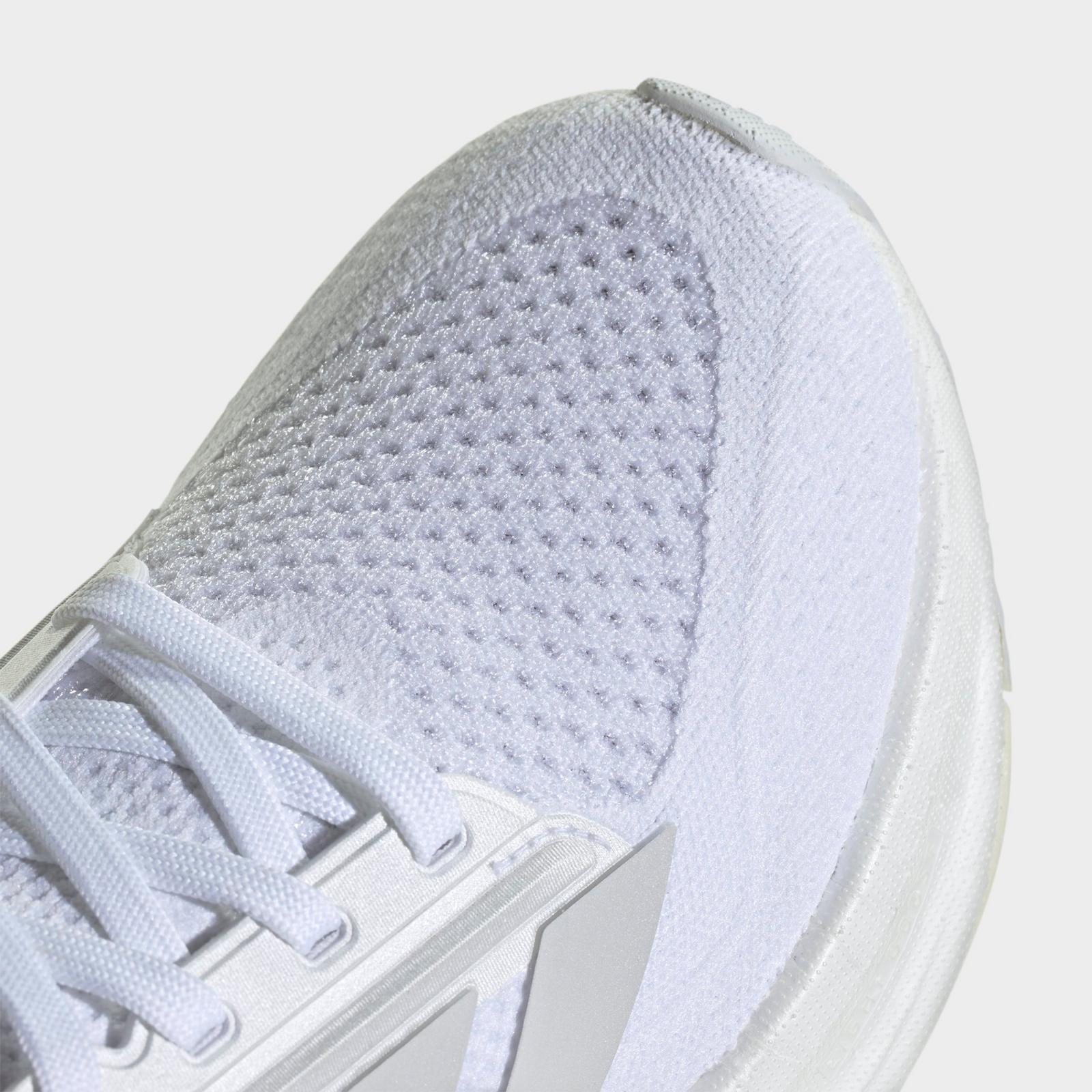 Women's adidas Ultraboost 5X Running Shoes - Cloud White/Cloud White/Core Black - view 3