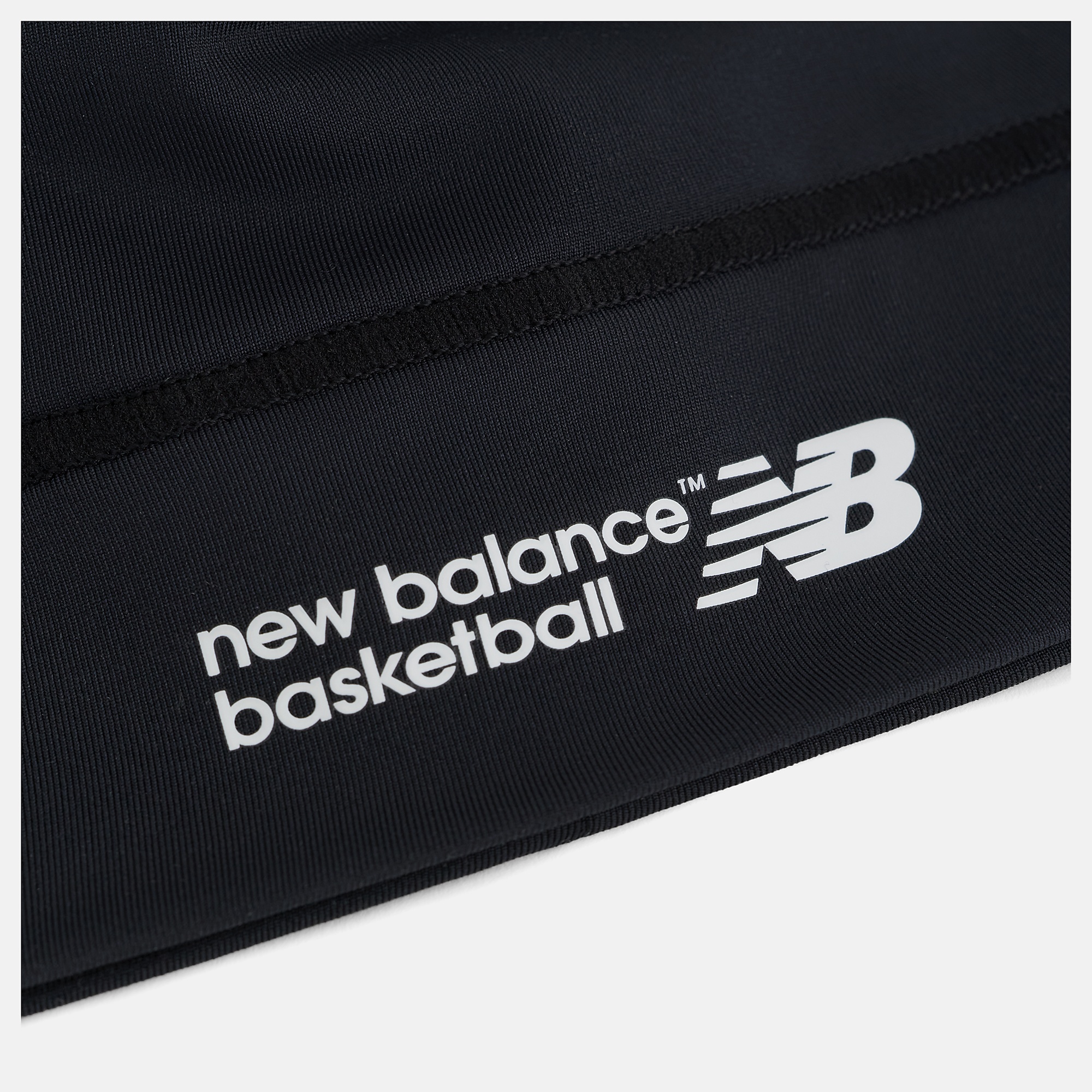 New Balance Basketball Skull Cap, AC24906BK