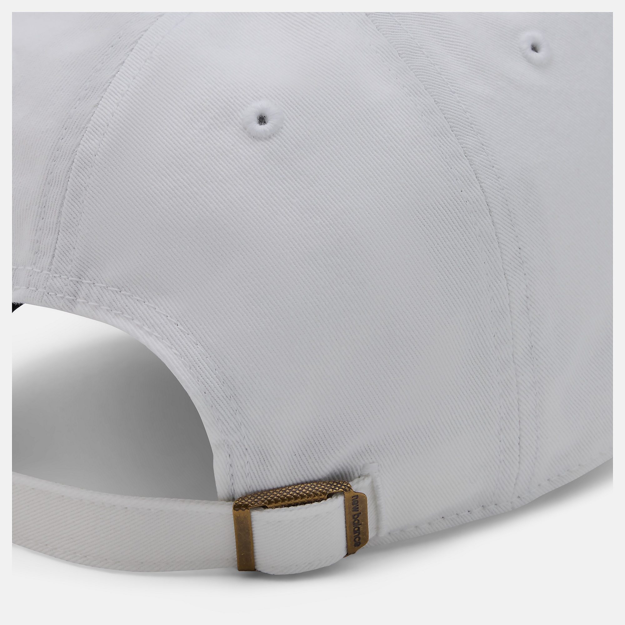 New Balance '47 Clean Up Hat, LAH00151WT