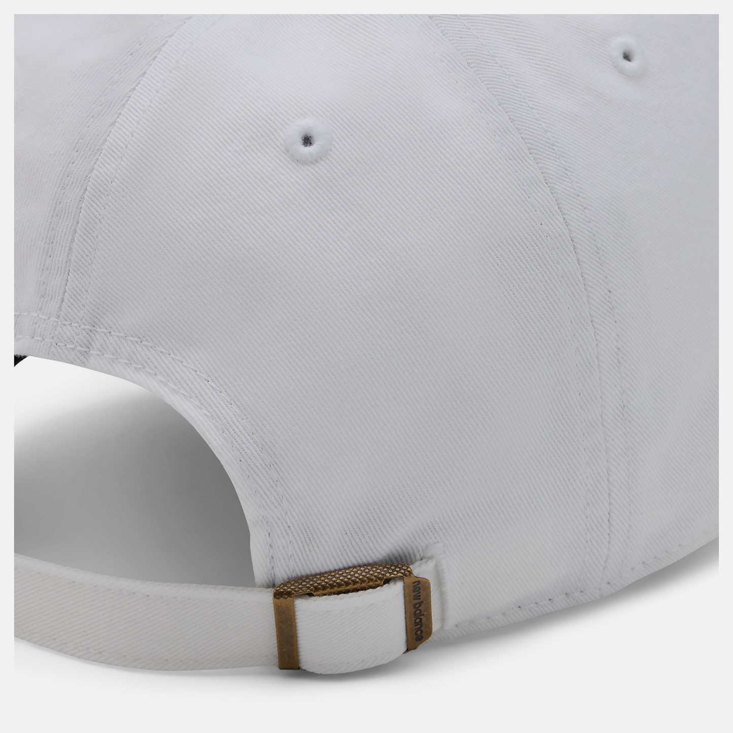 New Balance '47 Clean Up Hat, LAH00151WT
