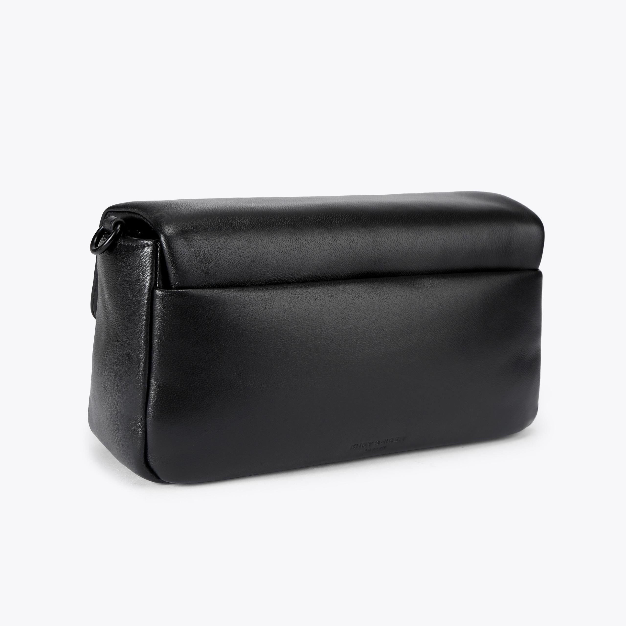 Kurt Geiger London Oxford Bag - Black - view 4