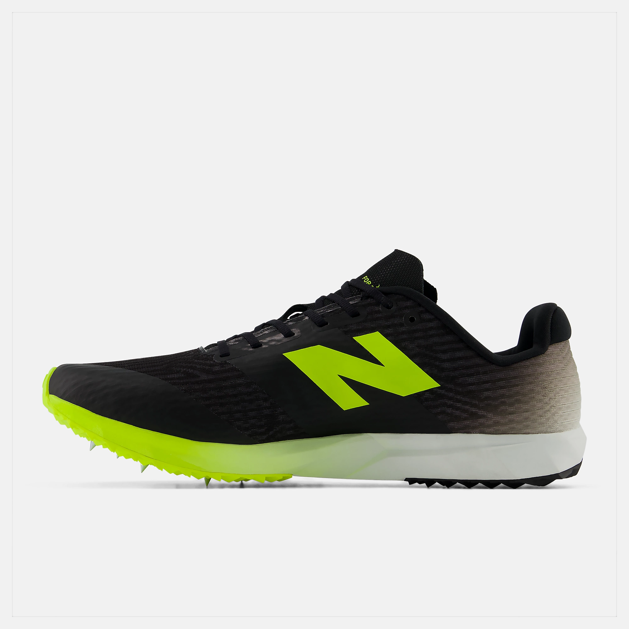 New Balance FuelCell XC7 v5, U74ZU