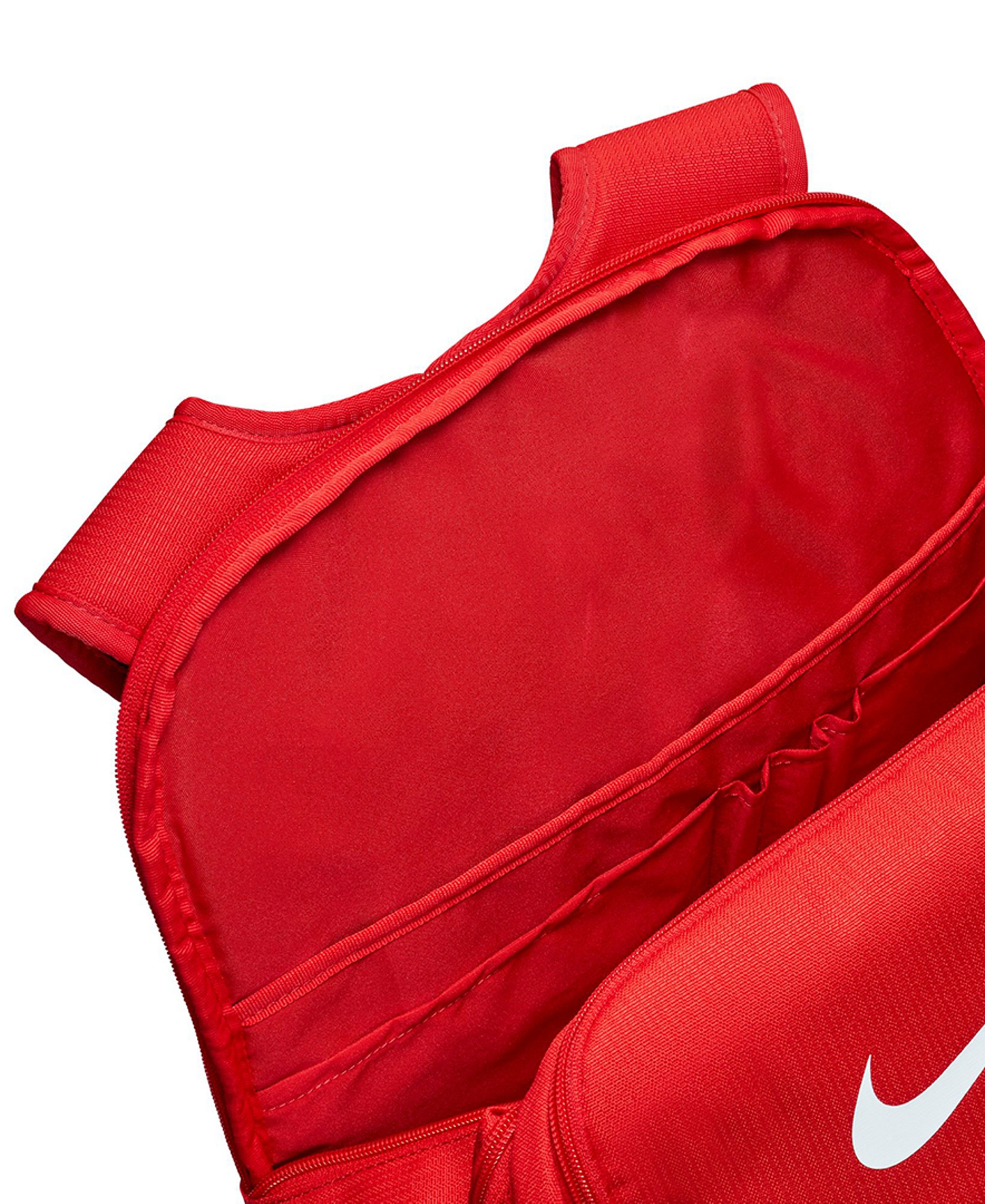 Nike Brasilia 9.5 Training Backpack (Extra Large, 30L) - Red