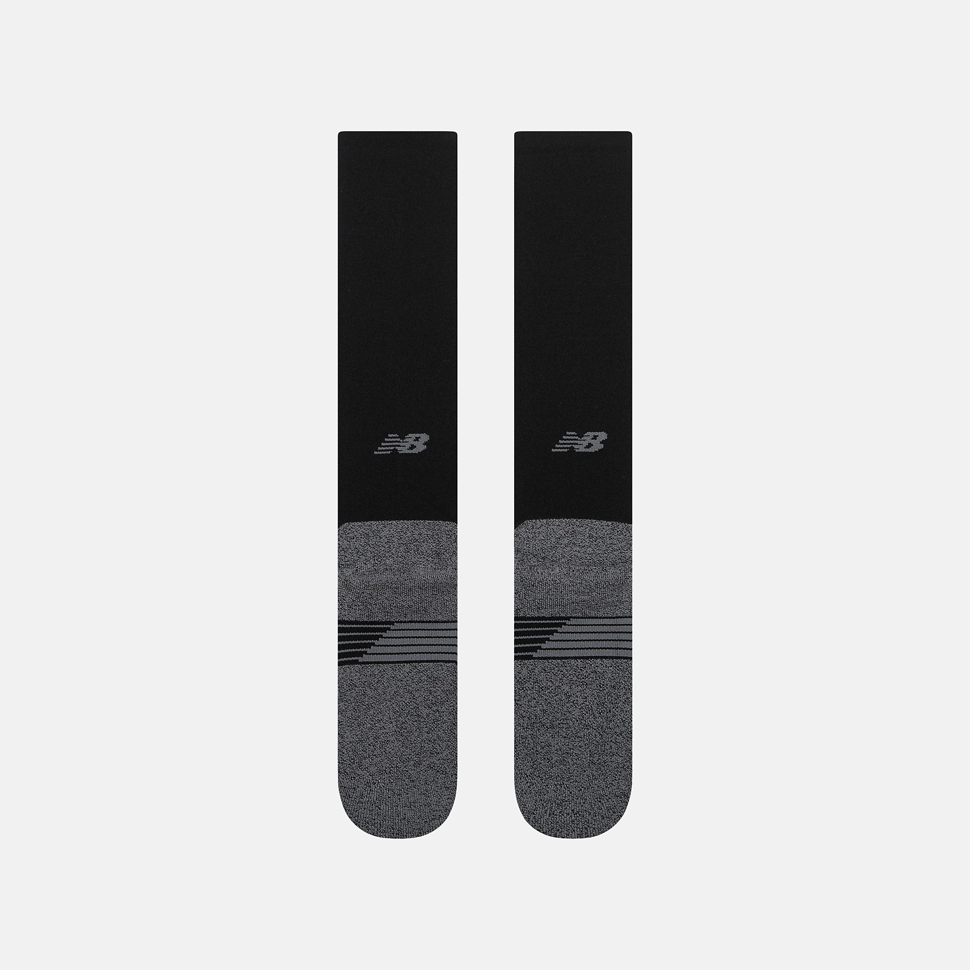 New Balance Pro Team OTC Socks 1 Pair, LAS15115BK