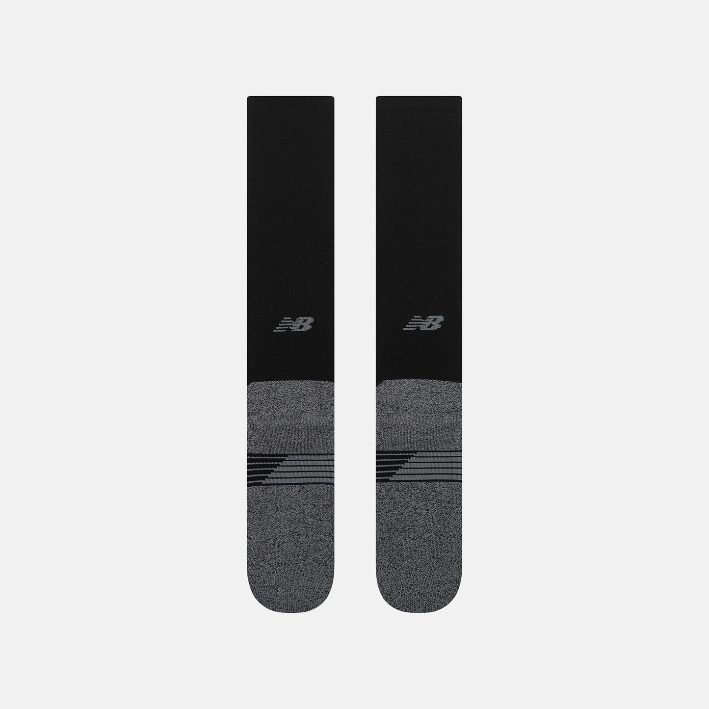 New Balance Pro Team OTC Socks 1 Pair, LAS15115BK