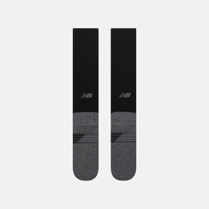 New Balance Pro Team OTC Socks 1 Pair, LAS15115BK