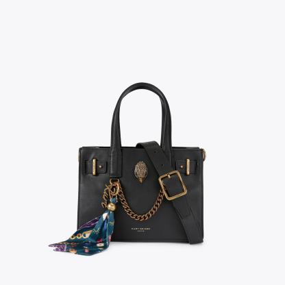 Kurt Geiger London London Sm Tote - Black