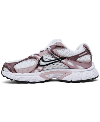 Nike Women's V5 RNR Sneakers from Finish Line - White, Black, Metallic