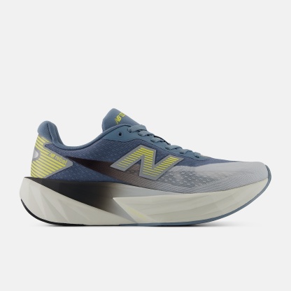 New Balance Night Lights FuelCell Rebel v5​, WFCX38V