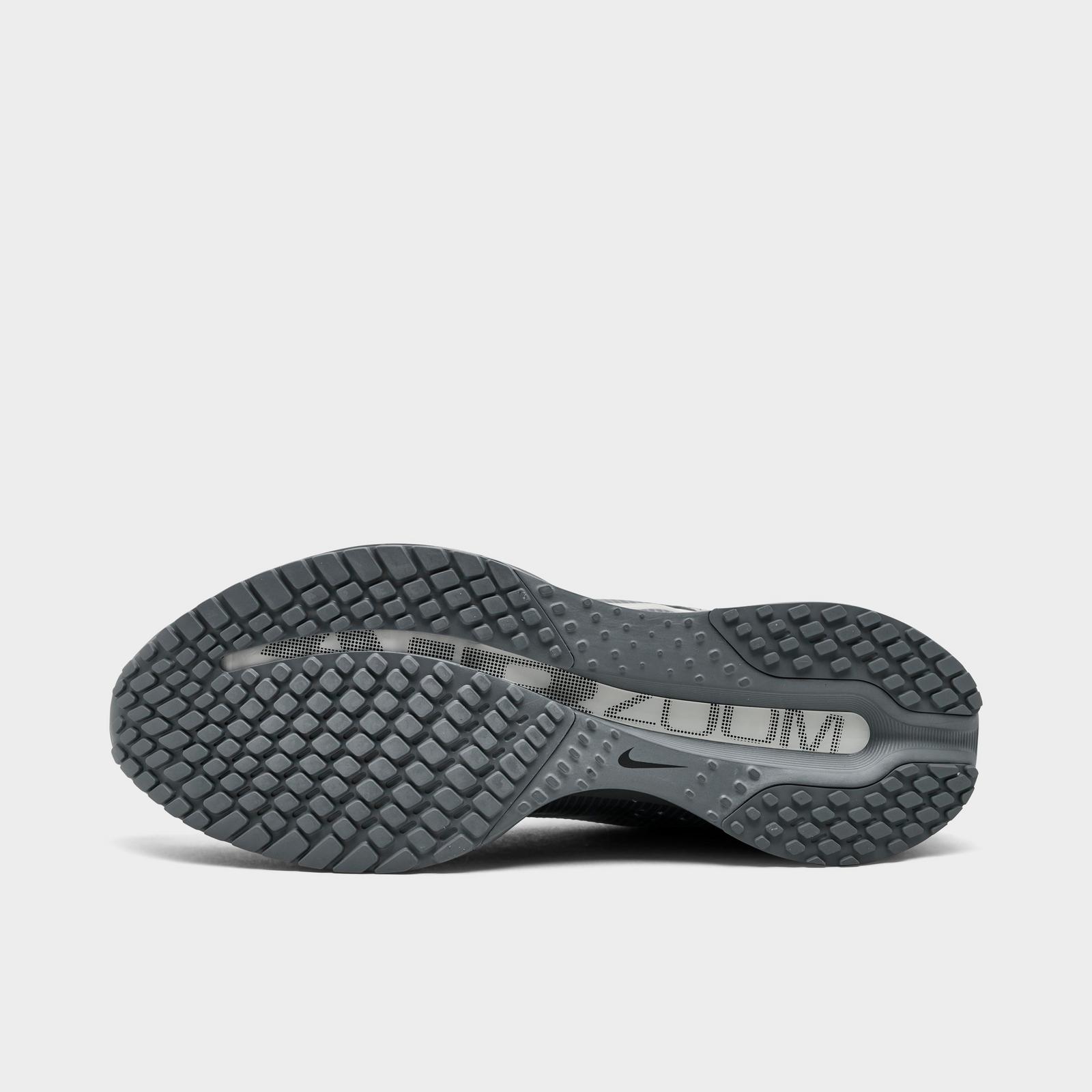 Men's Nike Pegasus Premium Running Shoes - Wolf Grey/Cool Grey/Anthracite/Sail