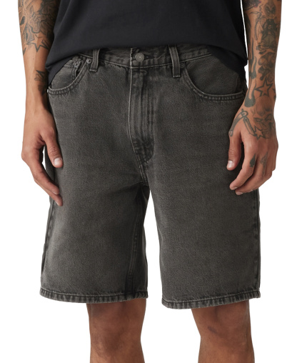 Levi's Men's 454™ Relaxed-Fit 10" Shorts - Overnight Bag T3