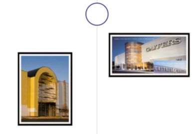 Dillard's History - 1990s