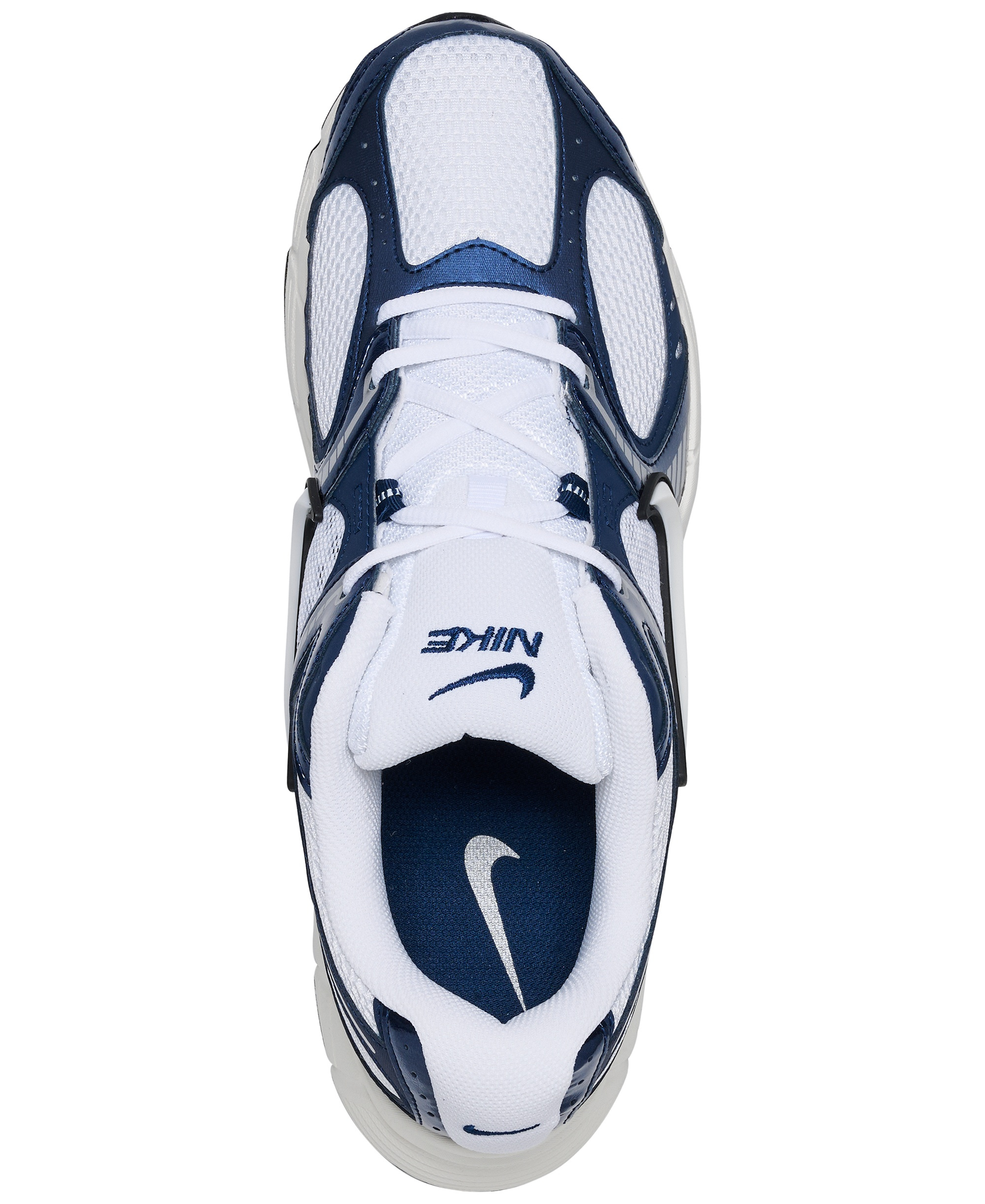 Nike Men's V5 RNR Casual Sneakers from Finish Line - White