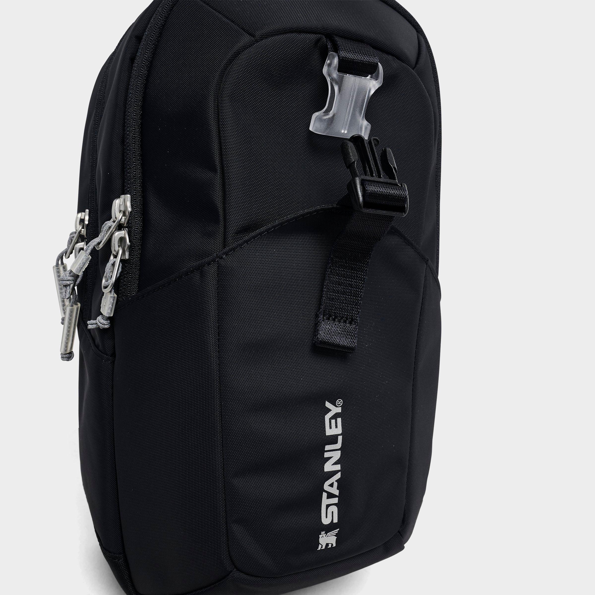 Stanley Vitalize Crossbody Bag (9.5L) - Black