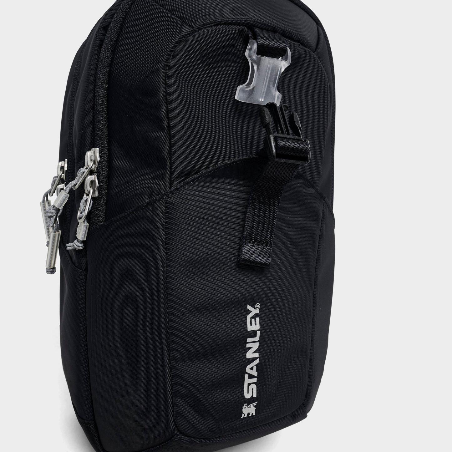 Stanley Vitalize Crossbody Bag (9.5L) - Black