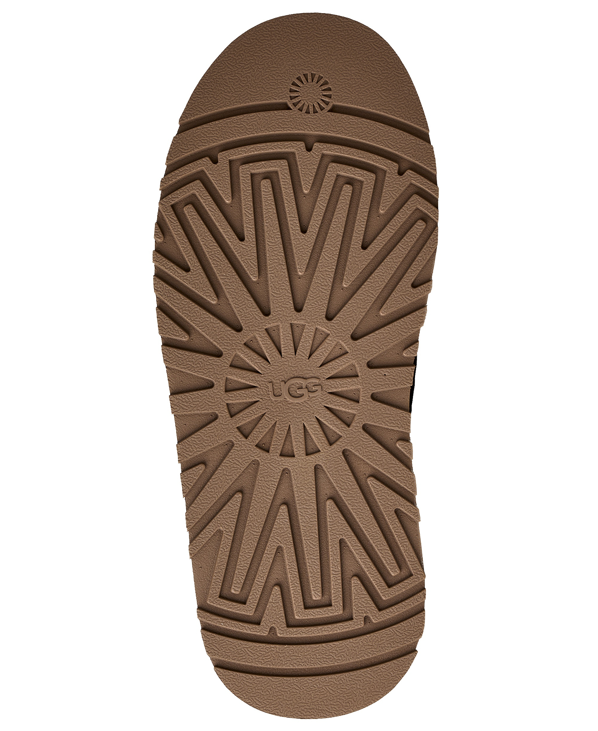 UGG® Women's Tazz II Clog Slip-On Slippers - Portobello