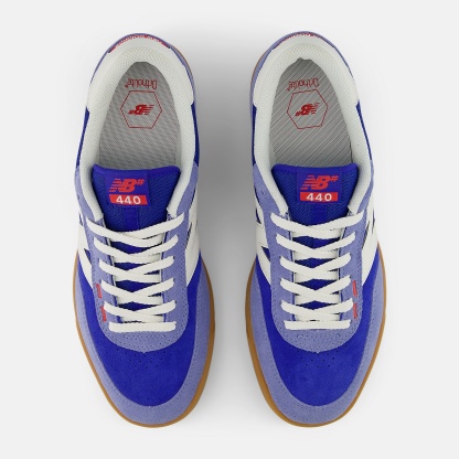 New Balance NB Numeric 440v2, UN440RTB