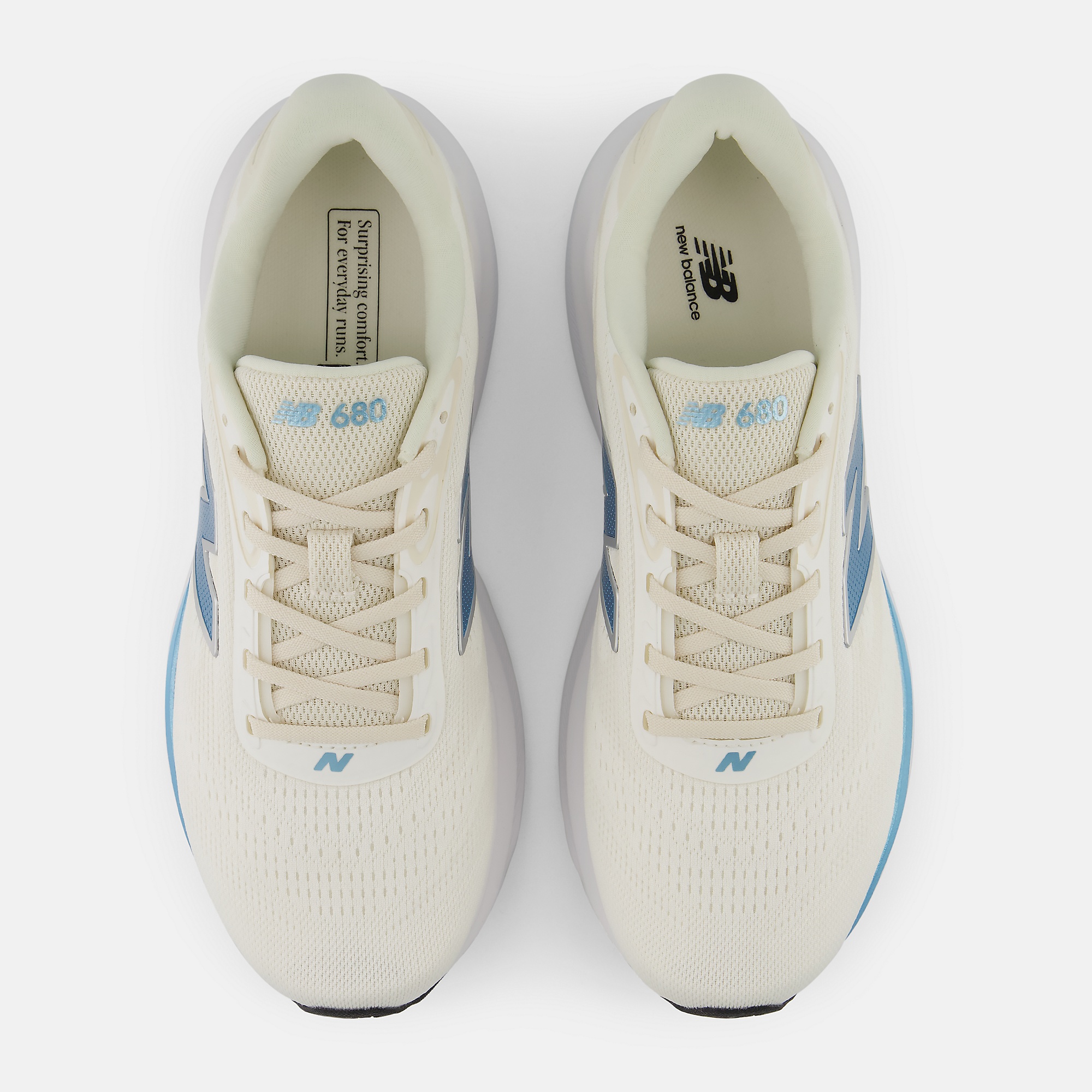 New Balance Fresh Foam 680v9, W6805FY