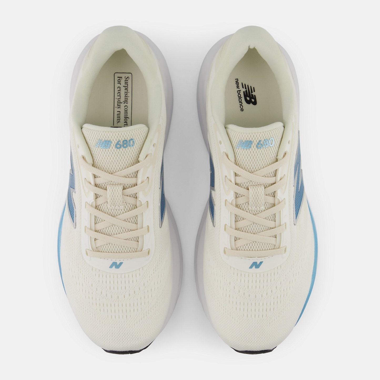 New Balance Fresh Foam 680v9, W6805FY