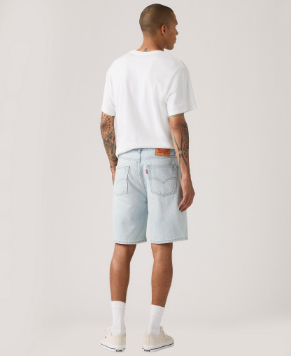 Levi's Men's 454™ Relaxed-Fit 10" Shorts - Encore