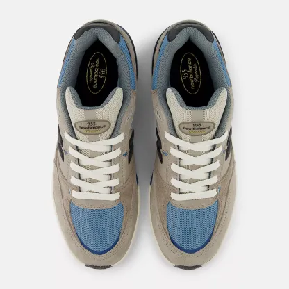 New Balance NB Numeric Andrew Reynolds 933, UN933ASB