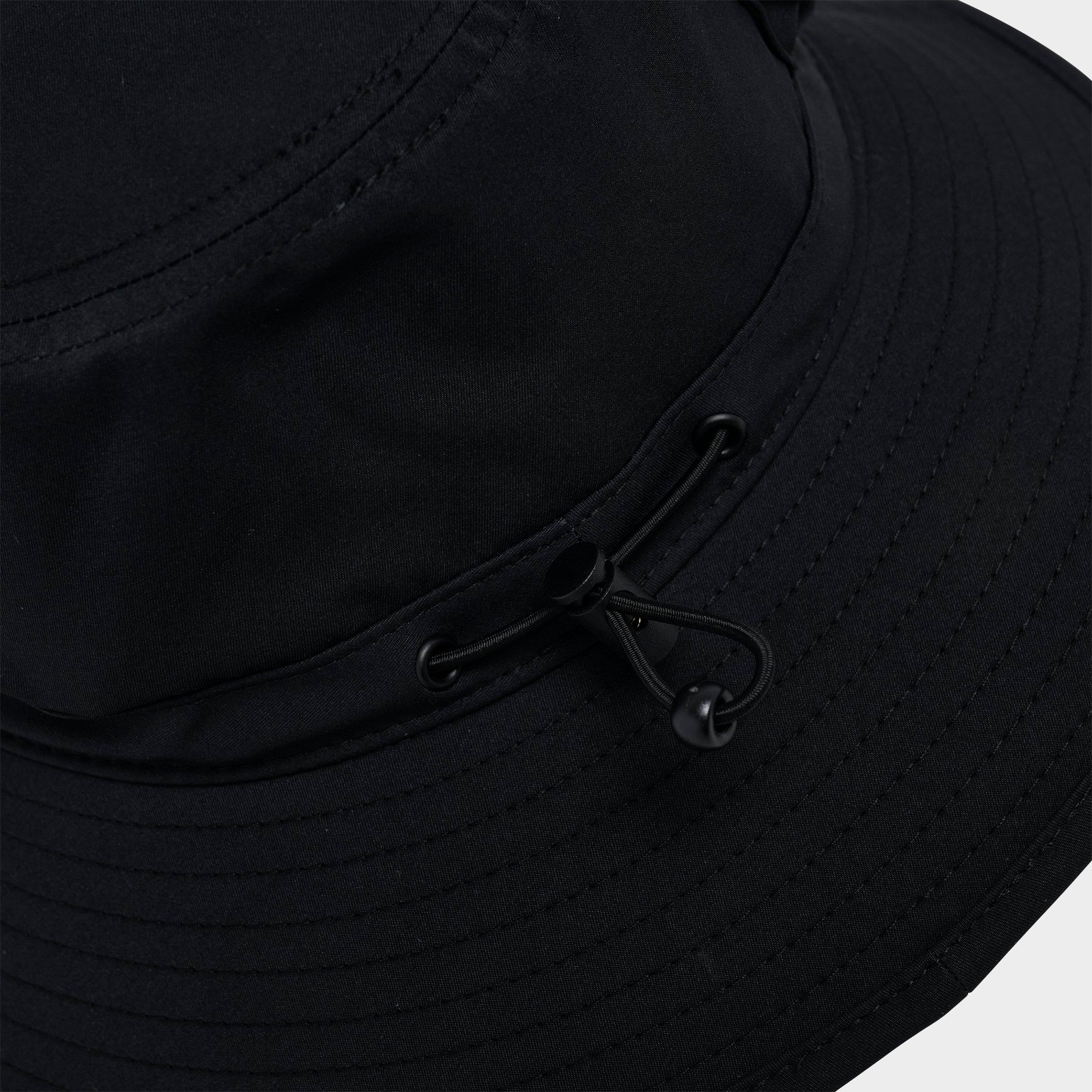 adidas Originals Utility 3.0 Boonie Hat - Black/White