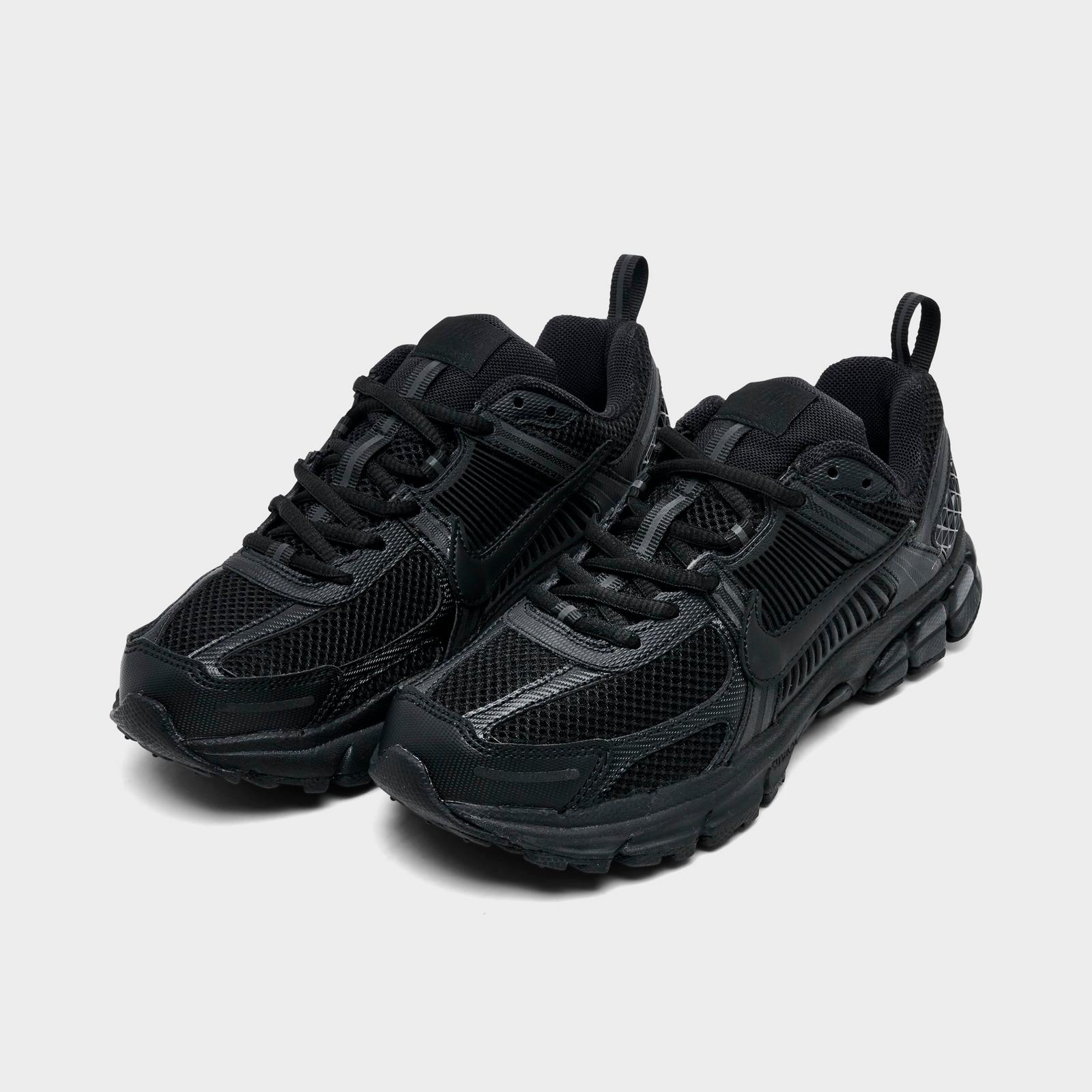 Big Kids' Nike Vomero 5 Casual Shoes - Black/Black