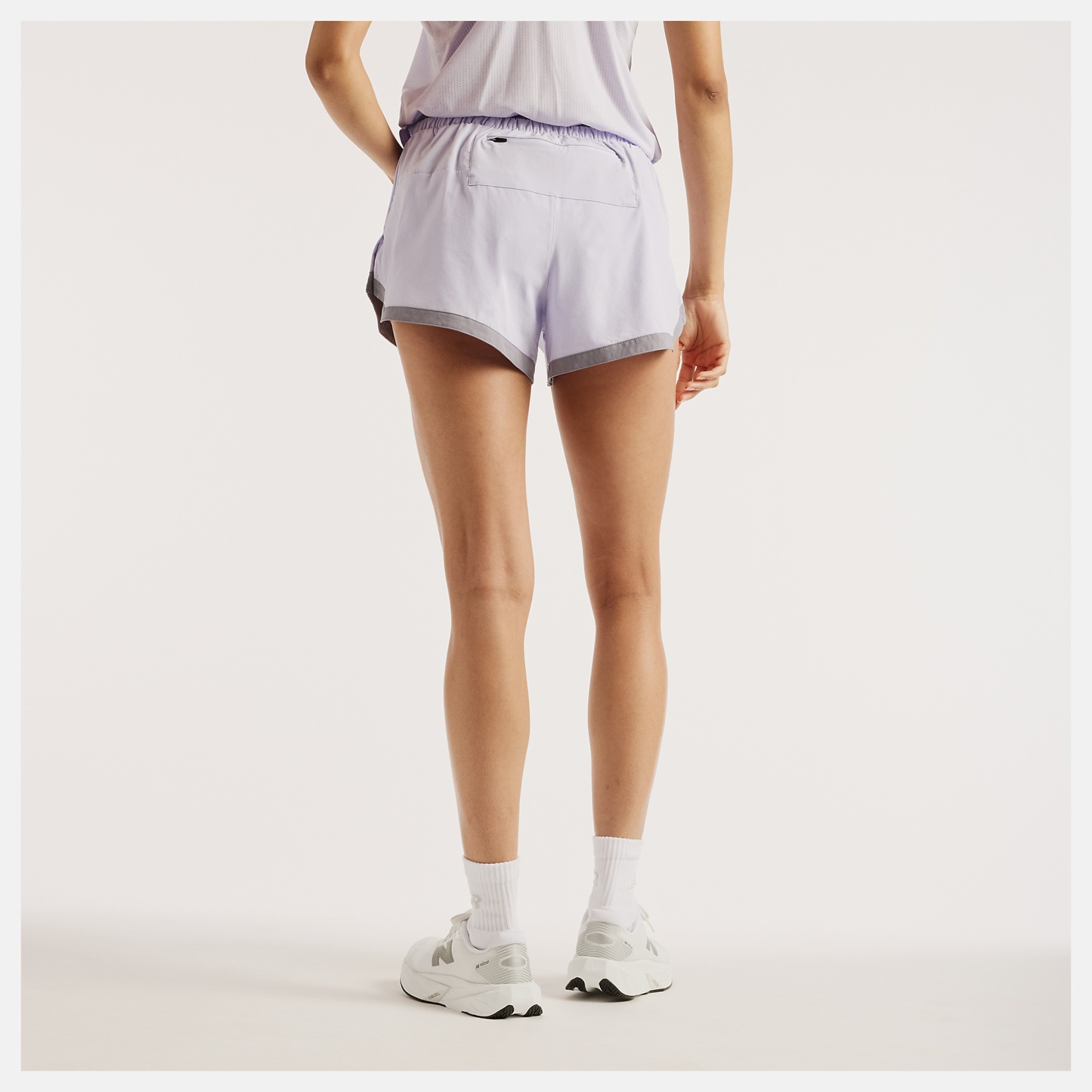 New Balance RC Essential Short 3", WB61J868SMV