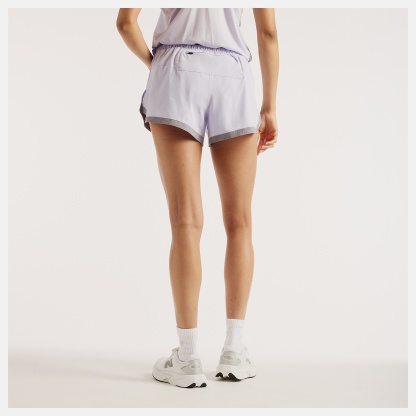 New Balance RC Essential Short 3", WB61J868SMV