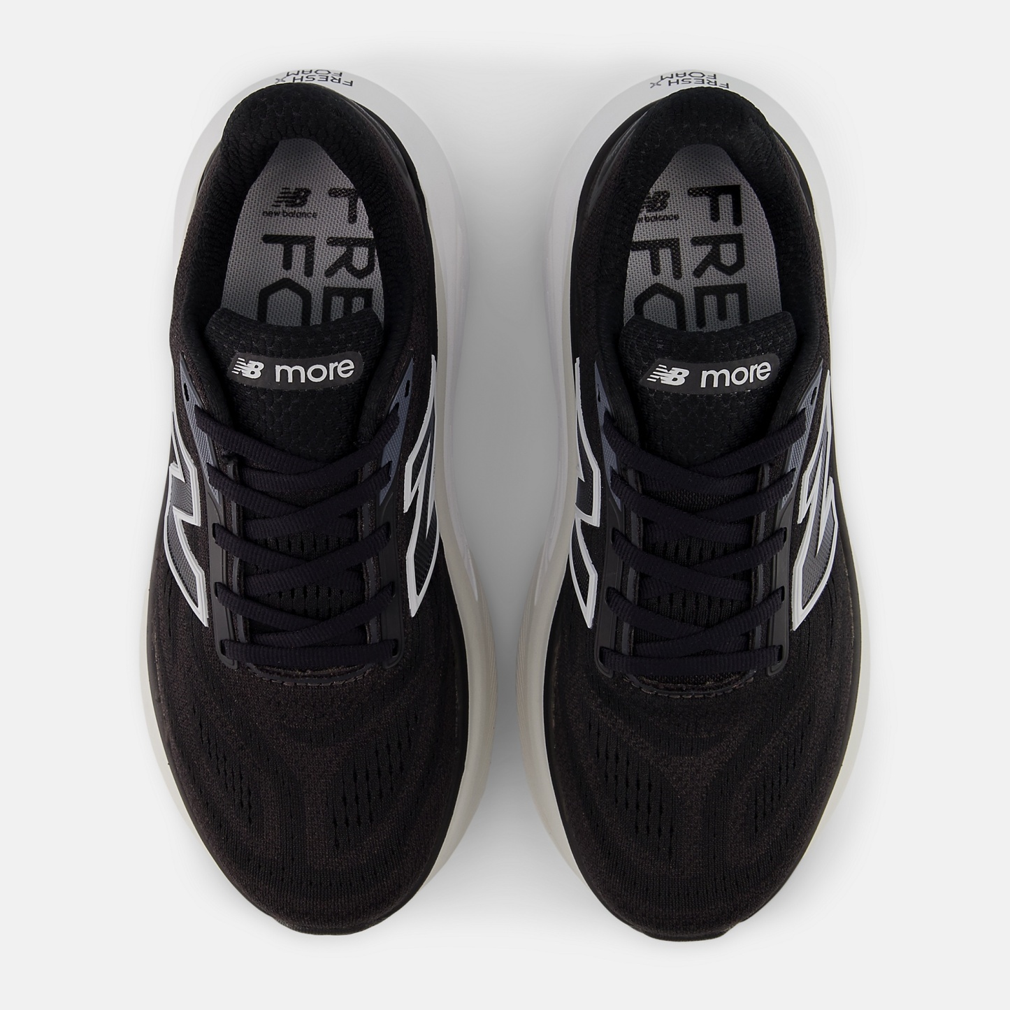 New Balance Fresh Foam X More v6, WMORGR6