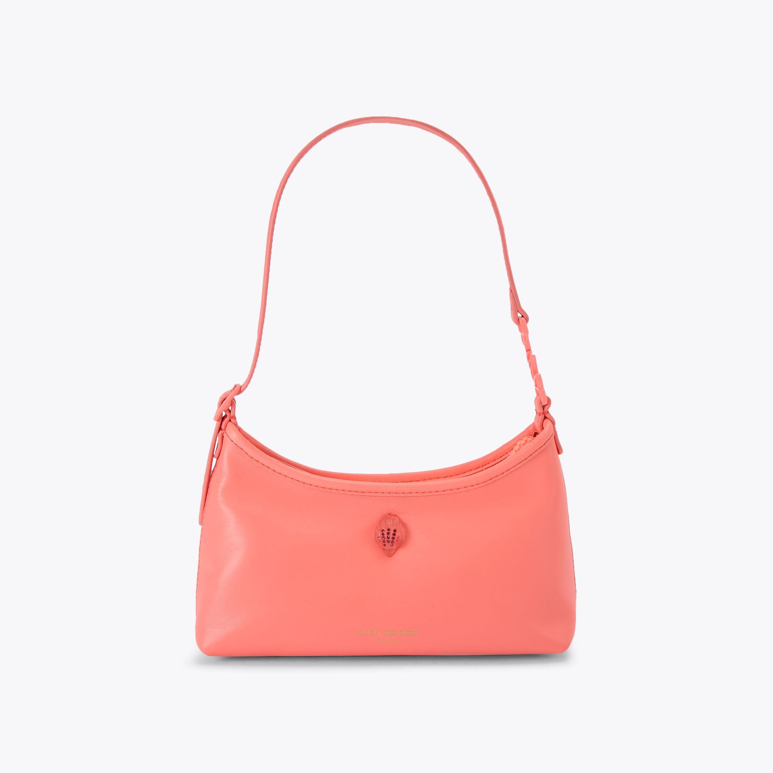 Kurt Geiger London Kurt Sling Bag - Pink