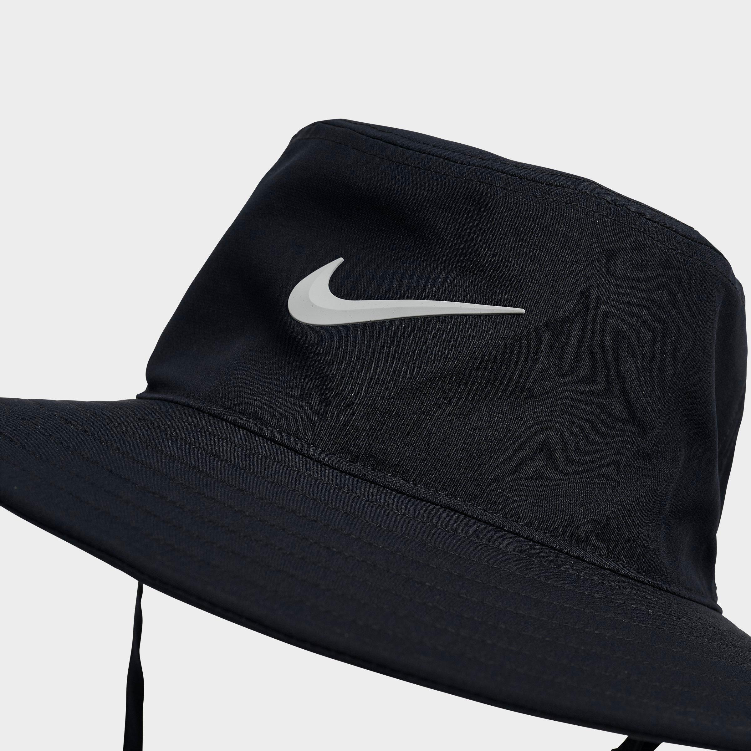 Nithtke Apex Dri-FIT Bucket Hat - Black