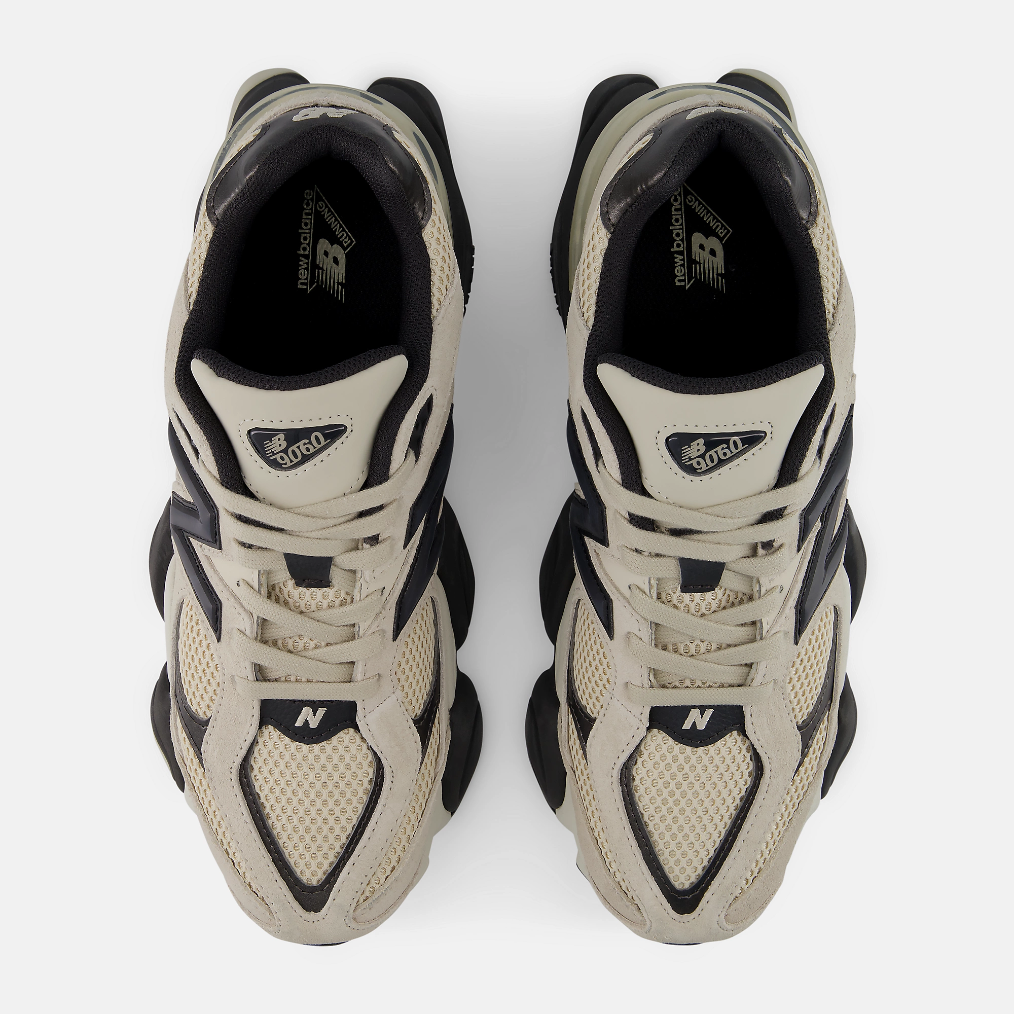 New Balance 9060, U90606H1