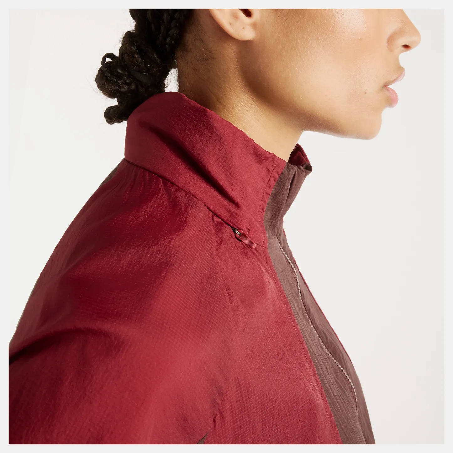 New Balance RC Jacket, WJ61J326YLR