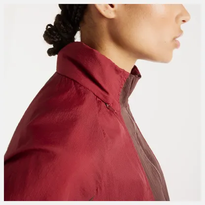 New Balance RC Jacket, WJ61J326YLR