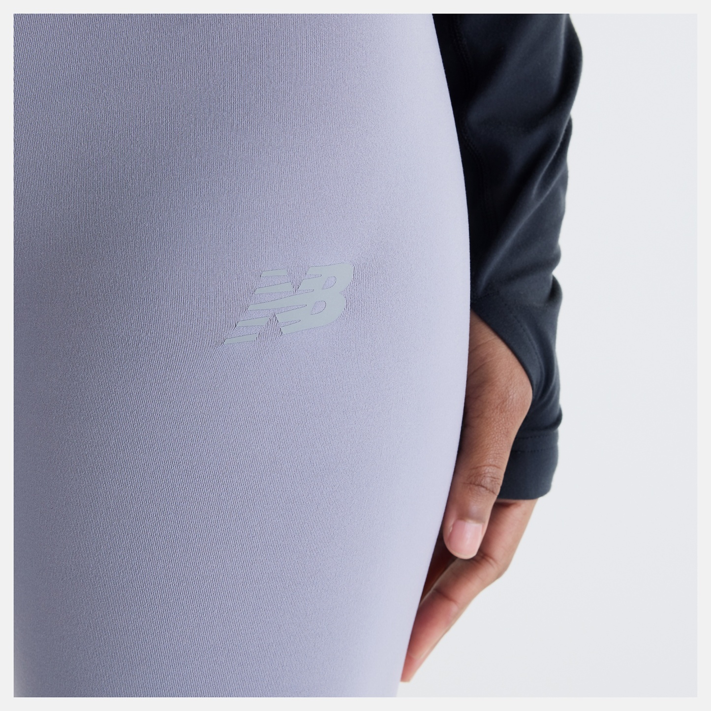 New Balance NB Harmony High Rise Legging 27", WP51126OFG