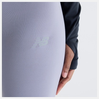 New Balance NB Harmony High Rise Legging 27", WP51126OFG