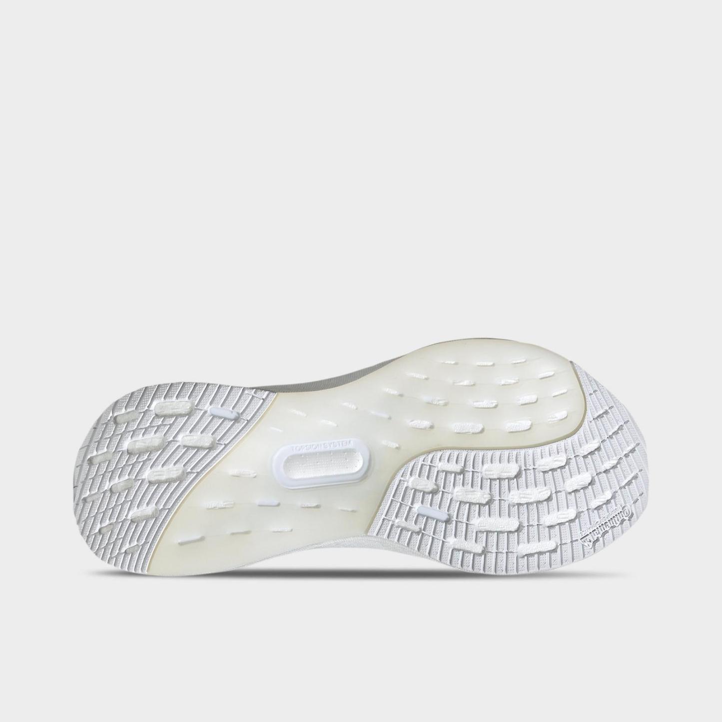 Women's adidas Ultraboost 5X Running Shoes - Cloud White/Cloud White/Core Black - view 6