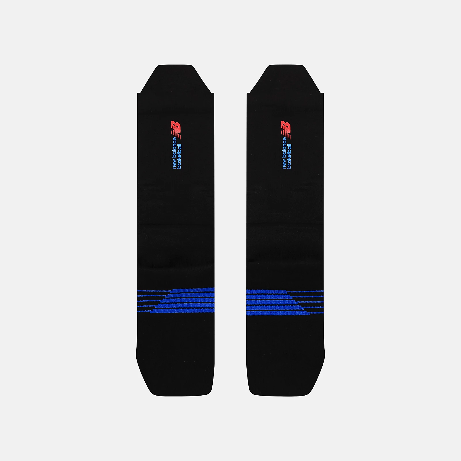 New Balance Basketball Crew Socks 1 Pair, AC5723IBK