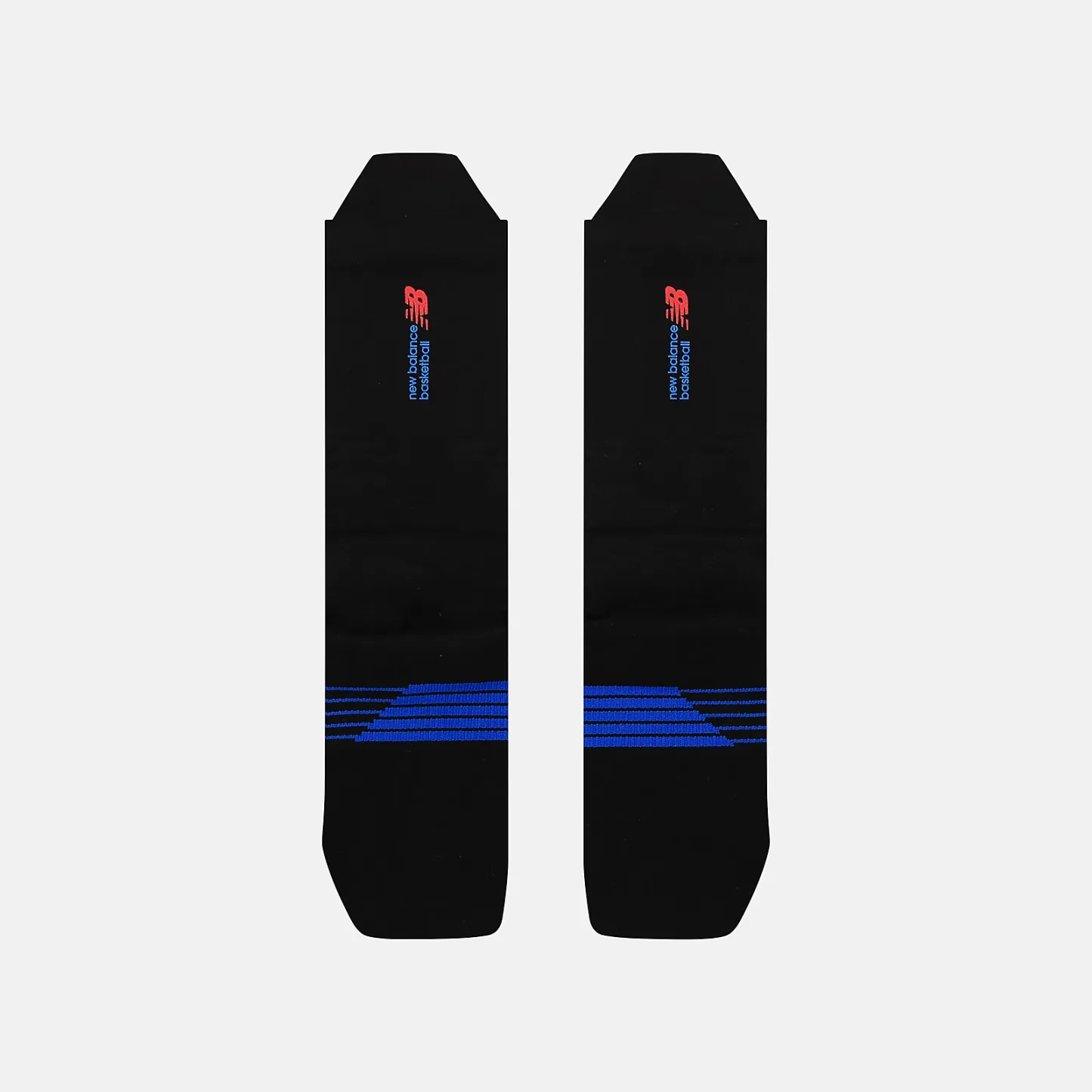 New Balance Basketball Crew Socks 1 Pair, AC5723IBK