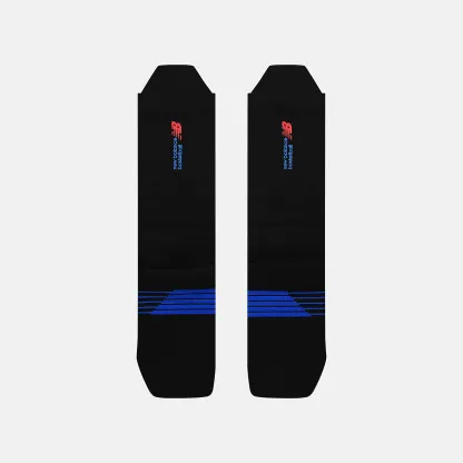New Balance Basketball Crew Socks 1 Pair, AC5723IBK