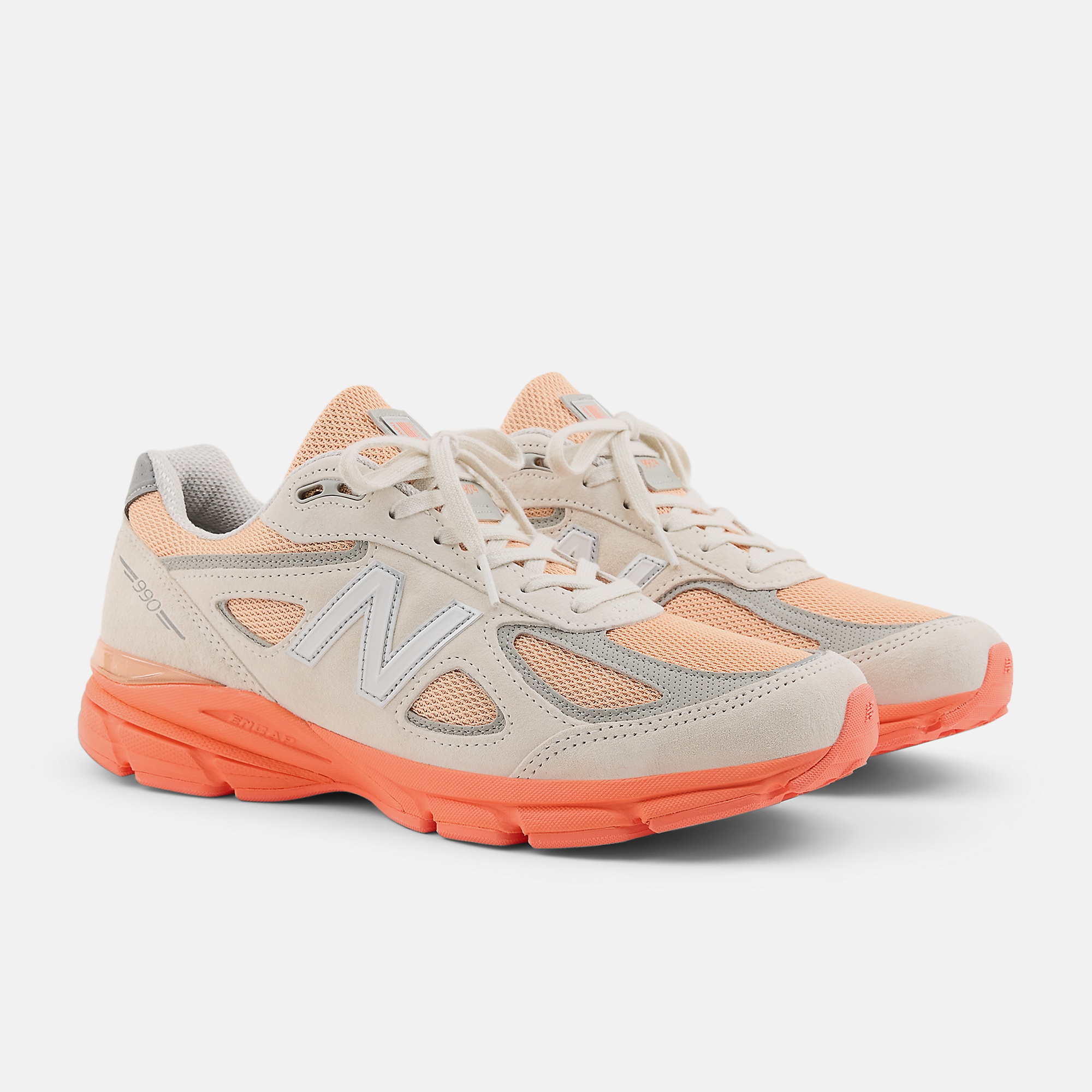 New Balance Made in USA 990v4, U990MO4