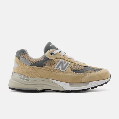 New Balance Made in USA 992, U992TA