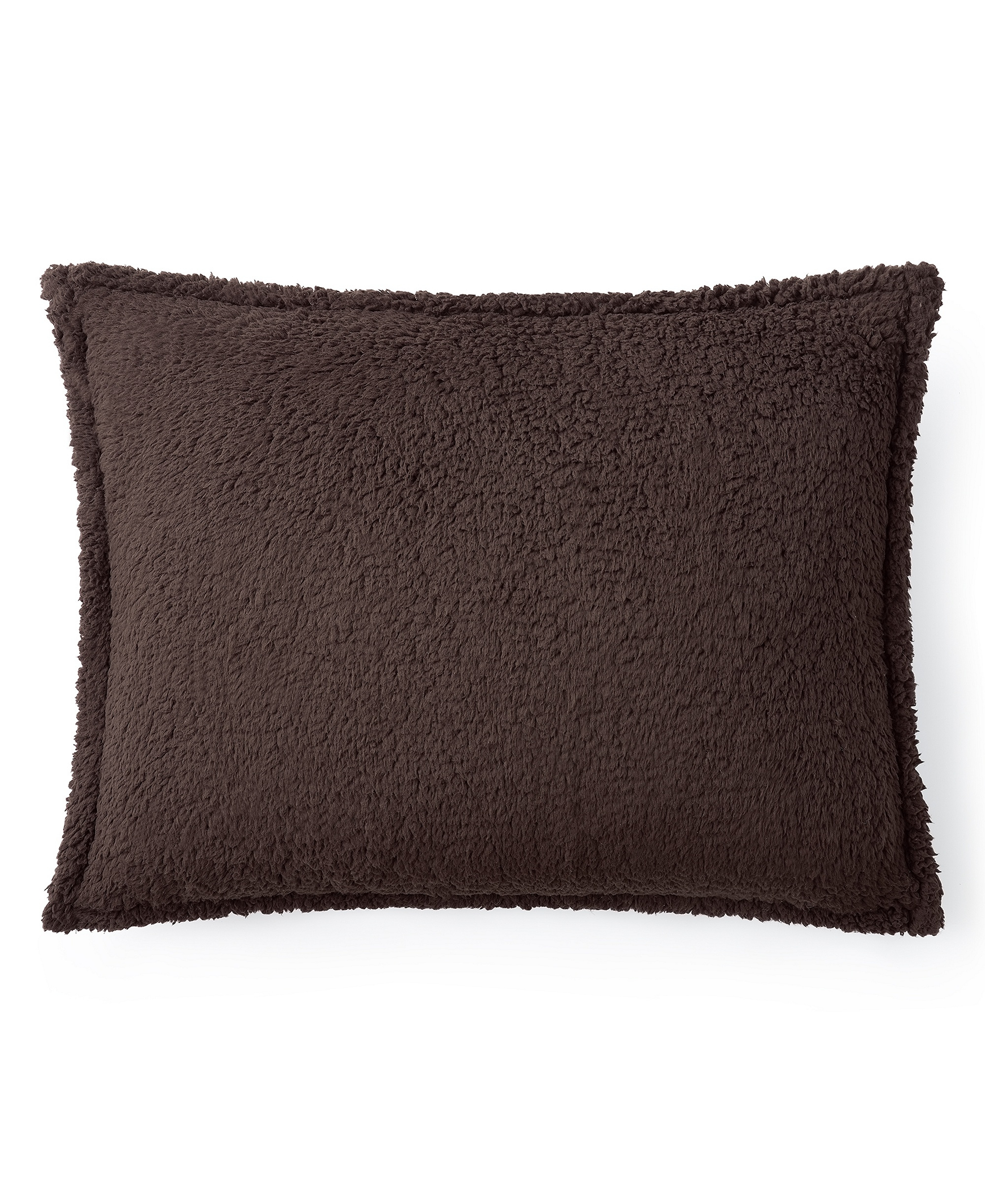 UGG® Avery Ribbed 2-Piece Comforter Set, Twin/Twin XL - Burnt Cedar