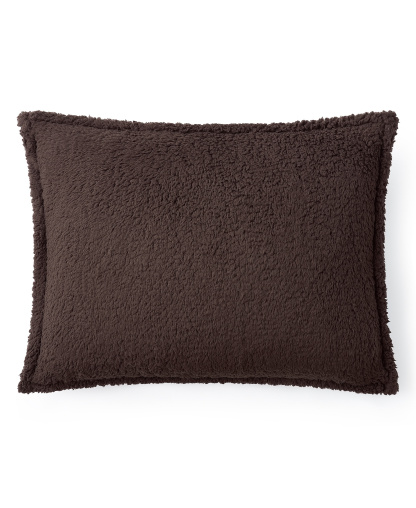UGG® Avery Ribbed 2-Piece Comforter Set, Twin/Twin XL - Burnt Cedar