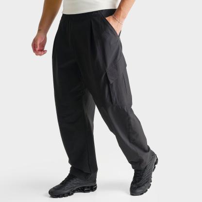 Men's adidas TERREX Xploric Clima365 Cargo Pants - Black/Black