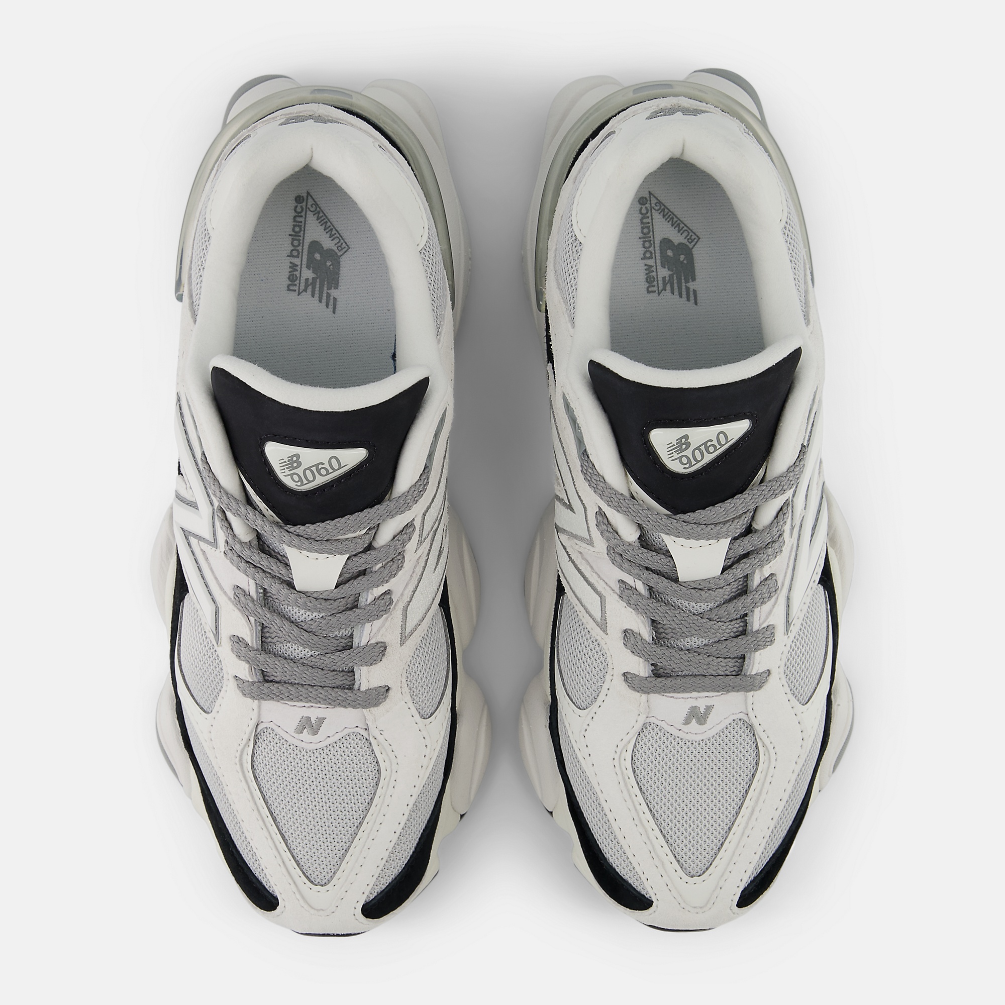 New Balance 9060, U9060JBB