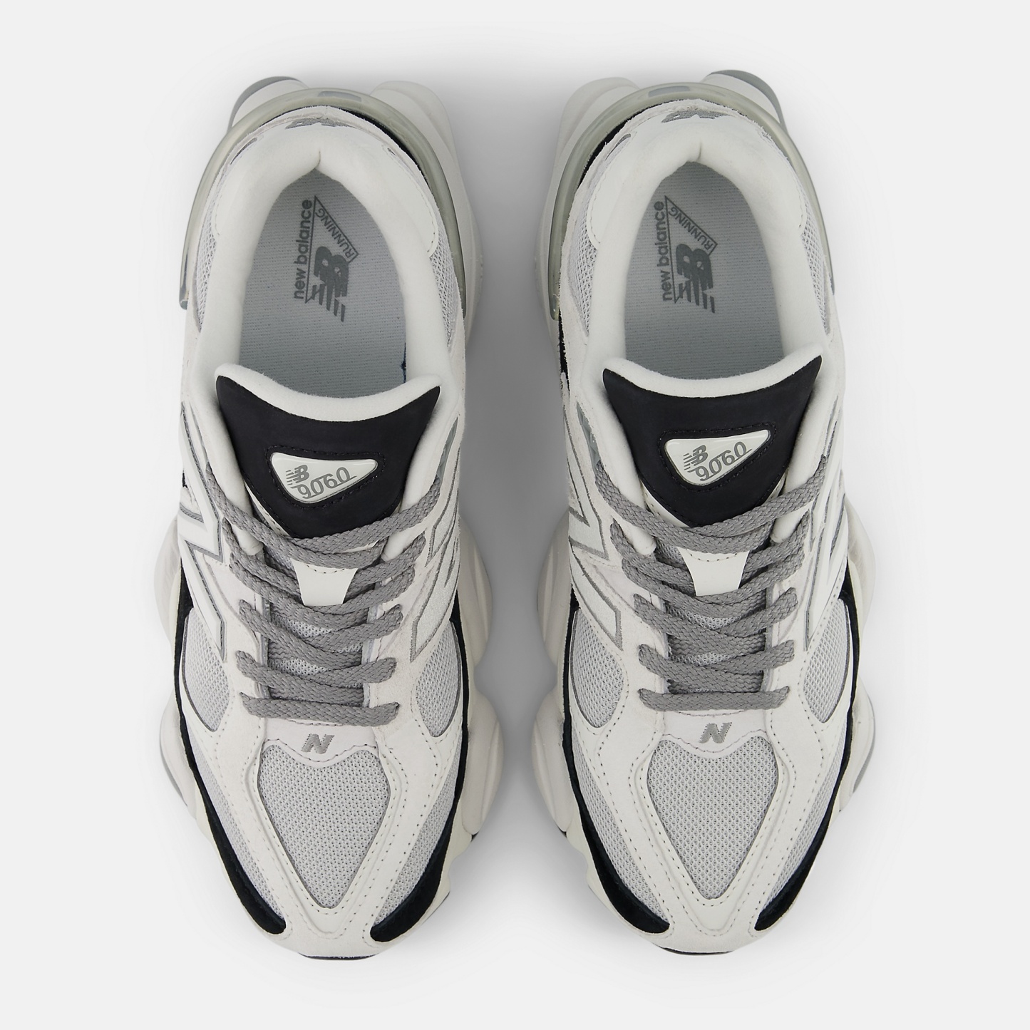 New Balance 9060, U9060JBB