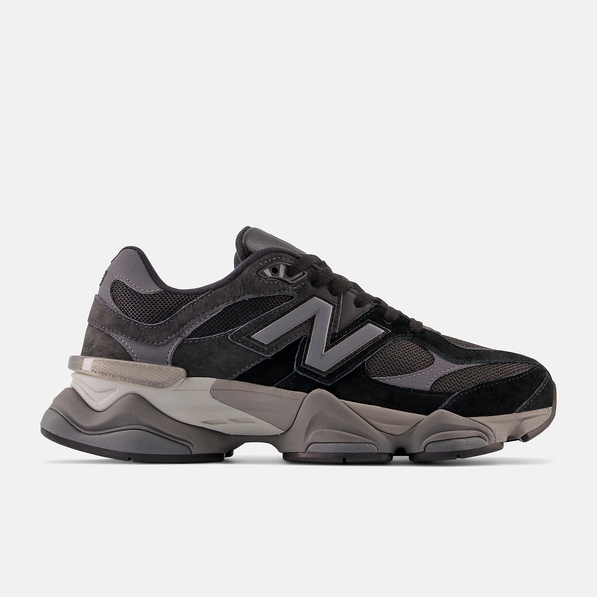 New Balance 9060, U9060BLK